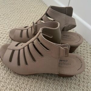 Clark's never worn for sale